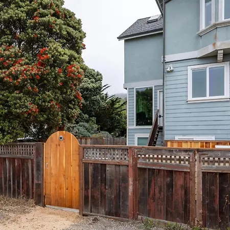 Beach Unit Wprivate Hot Tub Fire Pit Bbq Walk 2 Food & Activities